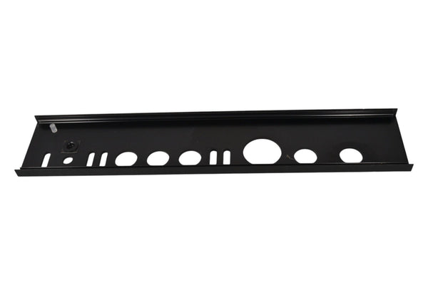 Arcam Delta 290 Panel Fascia Front Black - Chorlton Analogue