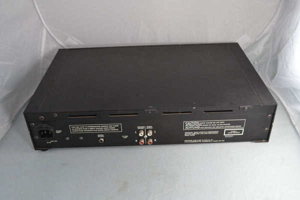 Arcam Delta 70 CD Player Spares/Repairs - Chorlton Analogue