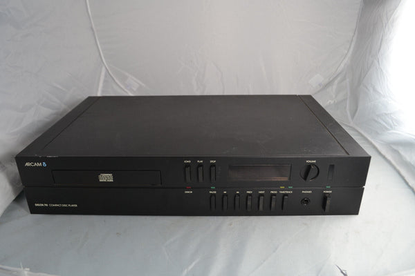 Arcam Delta 70 CD Player Spares/Repairs - Chorlton Analogue