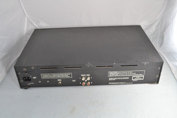 Arcam Delta 70 CD Player Spares/Repairs - Chorlton Analogue