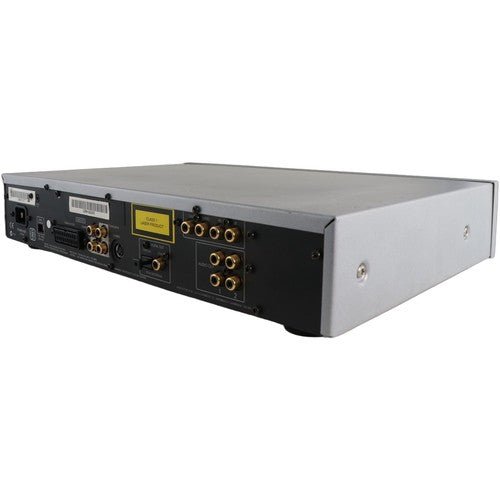 Arcam DV89 DVD Audio Player Multi-Channel Spares Repairs Made UK - Chorlton Analogue