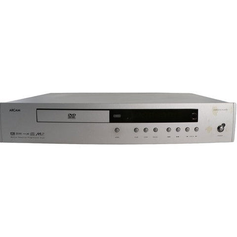 Arcam DV89 DVD Audio Player Multi-Channel Spares Repairs Made UK - Chorlton Analogue