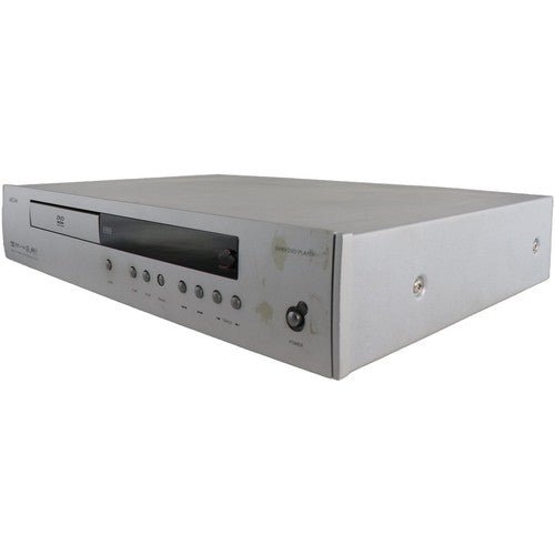 Arcam DV89 DVD Audio Player Multi-Channel Spares Repairs Made UK - Chorlton Analogue
