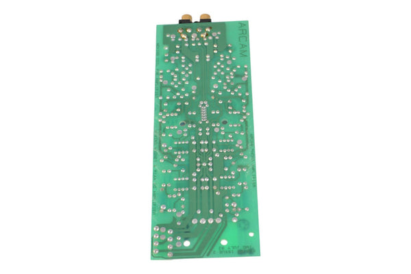 Arcam Phono Preamp Module MM/MC Delta 290 Alpha 9 Alpha 9C Alpha 10 FMJ A22 - Chorlton Analogue