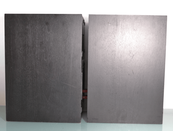 Arcam Two Plus Bookshelf Standmount Speakers - Chorlton Analogue