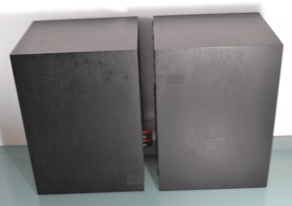 Arcam Two Plus Bookshelf Standmount Speakers - Chorlton Analogue