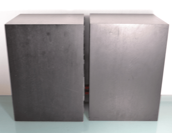 Arcam Two Plus Bookshelf Standmount Speakers - Chorlton Analogue