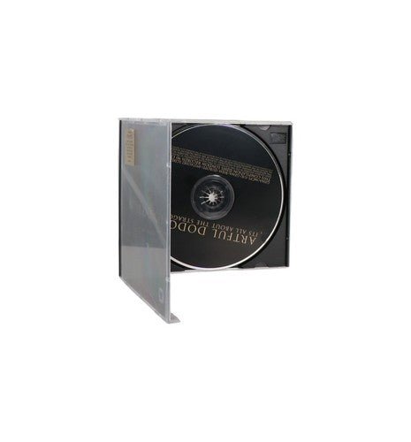 Artful Dodger - It's All About The Stragglers - CD - London Records 90 Ltd. - Chorlton Analogue