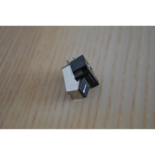 Audio Technica Phono Cartridge Body Even Output Both Channels Requires Stylus - Chorlton Analogue