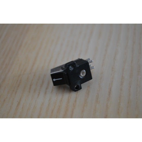 Audio Technica Phono Cartridge Body Even Output Both Channels Requires Stylus - Chorlton Analogue