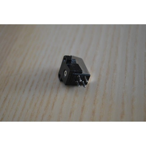 Audio Technica Phono Cartridge Body Even Output Both Channels Requires Stylus - Chorlton Analogue