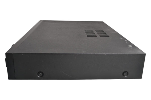 Audiolab 8000A Integrated Amplifier HiFi Stereo Amp MM MC Phono Stage - Chorlton Analogue
