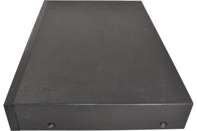 Audiolab 8000CD CD Player Black with Remote Control & Manual HiFi Audio - Chorlton Analogue