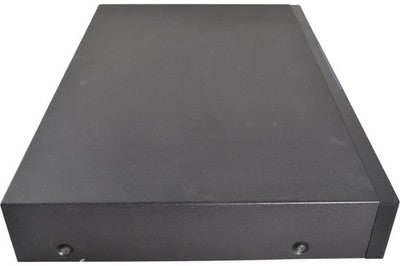 Audiolab 8000CD CD Player Black with Remote Control & Manual HiFi Audio - Chorlton Analogue