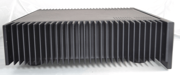 AVI S21 Laboratory Series Amplifier - Chorlton Analogue