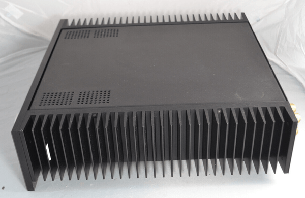 AVI S21 Laboratory Series Amplifier - Chorlton Analogue