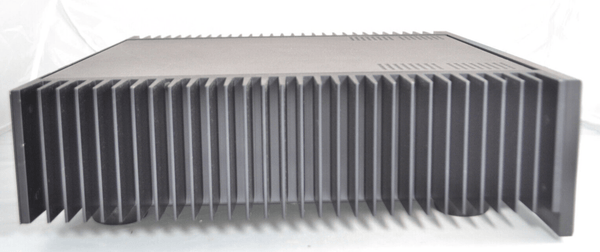 AVI S21 Laboratory Series Amplifier - Chorlton Analogue