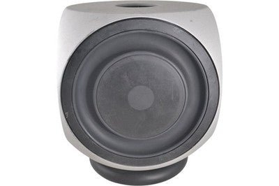 Bang & Olufsen BeoLab 2 Active Subwoofer 850W ICEpower B&O Silver Grey - Chorlton Analogue