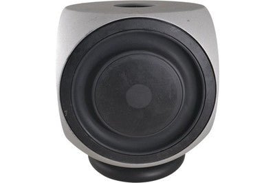 Bang & Olufsen BeoLab 2 Active Subwoofer 850W ICEpower B&O Silver Grey - Chorlton Analogue