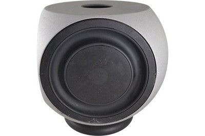 Bang & Olufsen BeoLab 2 Active Subwoofer 850W ICEpower B&O Silver Grey - Chorlton Analogue