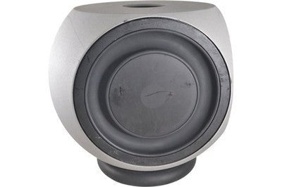Bang & Olufsen BeoLab 2 Active Subwoofer 850W ICEpower B&O Silver Grey - Chorlton Analogue