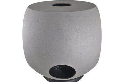 Bang & Olufsen BeoLab 2 Active Subwoofer 850W ICEpower B&O Silver Grey - Chorlton Analogue