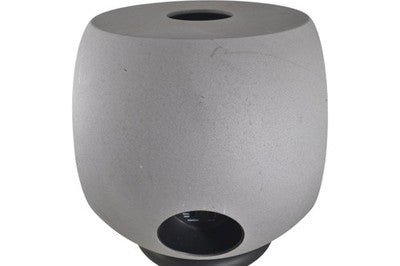 Bang & Olufsen BeoLab 2 Active Subwoofer 850W ICEpower B&O Silver Grey - Chorlton Analogue