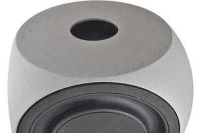 Bang & Olufsen BeoLab 2 Active Subwoofer 850W ICEpower B&O Silver Grey - Chorlton Analogue