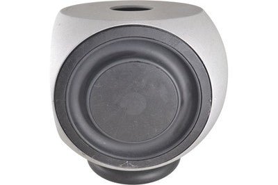 Bang & Olufsen BeoLab 2 Active Subwoofer 850W ICEpower B&O Silver Grey - Chorlton Analogue