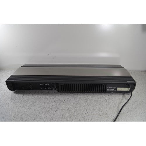 Bang Olufsen Beomaster 4500 Stereo Receiver Tuner Amplifier Powerlink UK - Chorlton Analogue