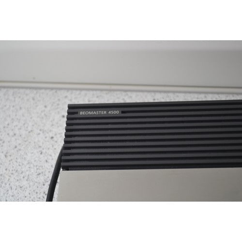 Bang Olufsen Beomaster 4500 Stereo Receiver Tuner Amplifier Powerlink UK - Chorlton Analogue