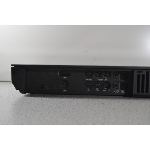 Bang Olufsen Beomaster 4500 Stereo Receiver Tuner Amplifier Powerlink UK - Chorlton Analogue