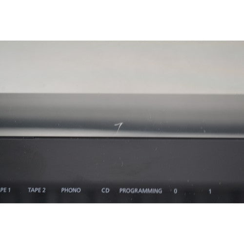 Bang Olufsen Beomaster 4500 Stereo Receiver Tuner Amplifier Powerlink UK - Chorlton Analogue