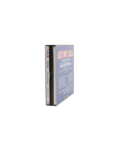 Bedřich Smetana - The Two Widows = Dvě Vodvy - Box Set 2 CDs - Supraphon - 1995 - Chorlton Analogue