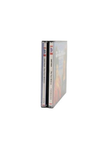 Bedřich Smetana - The Two Widows = Dvě Vodvy - Box Set 2 CDs - Supraphon - 1995 - Chorlton Analogue