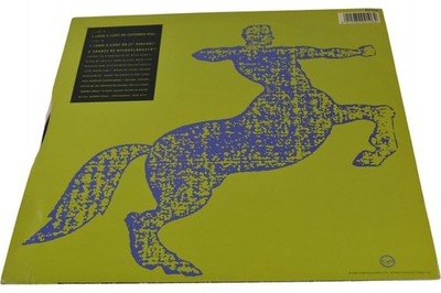 Belinda Carlisle Leave A Light On 7 Inch Vinyl Record Single Virgin 1989 - Chorlton Analogue
