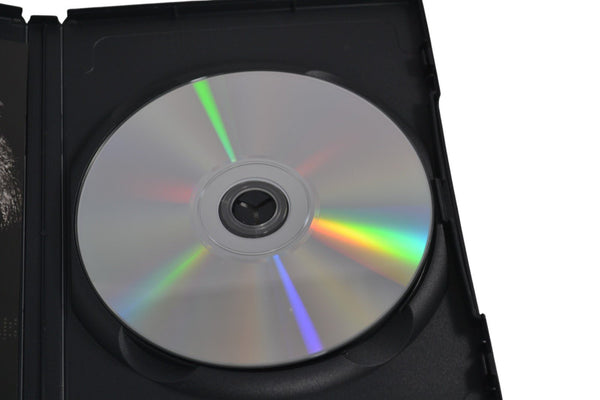 Beware of Mr Baker DVD Region 1 Ginger Baker Cream Blind Faith Documentary - Chorlton Analogue