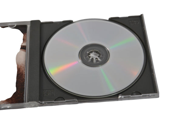 Bill Evans - My Foolish Heart CD 2002 Jazz Piano Trio Live Recording - Chorlton Analogue