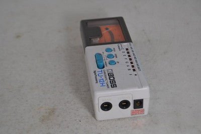 Boss TU-12H Chromatic Tuner Digital Processing Guitar Bass - Chorlton Analogue