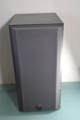 Bowers and Wilkins B&W DM610 Stand Mount Black Speakers - Chorlton Analogue