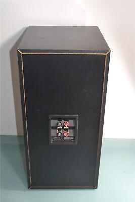Bowers and Wilkins B&W DM610 Stand Mount Black Speakers - Chorlton Analogue