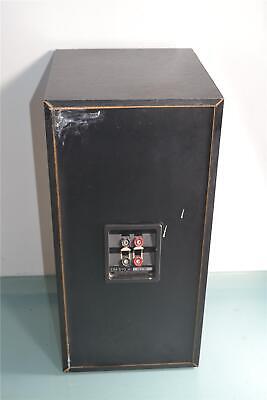Bowers and Wilkins B&W DM610 Stand Mount Black Speakers - Chorlton Analogue