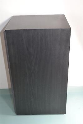 Bowers and Wilkins B&W DM610 Stand Mount Black Speakers - Chorlton Analogue