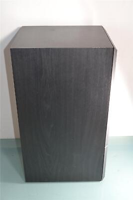 Bowers and Wilkins B&W DM610 Stand Mount Black Speakers - Chorlton Analogue