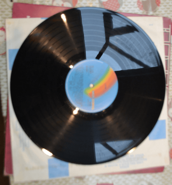 Buddy Holly Legend 1936 - 1959 12" Vinyl Double LP Album CDMSP 802 - Chorlton Analogue