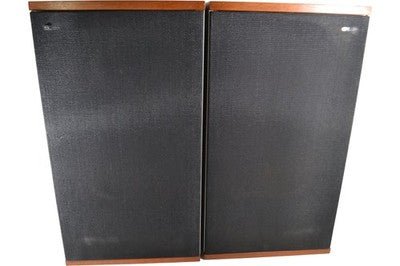 B&W DM2 3-Way Passive Loudspeakers Vintage Acoustic Line Load System - Chorlton Analogue