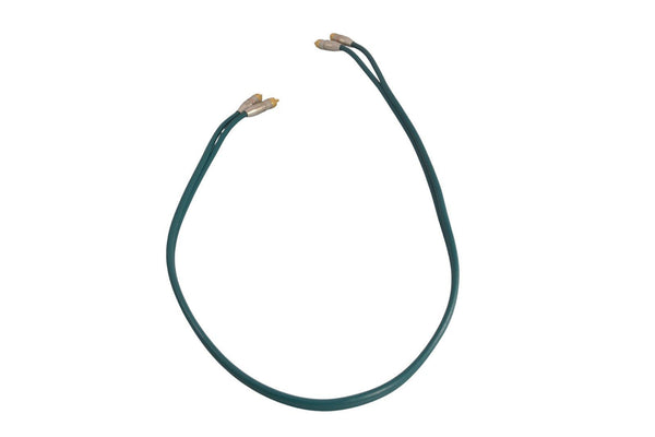 Cambridge Audio Arctic RCA Interconnect Cable 1m Gold Plated Hi - Fi Stereo - Chorlton Analogue