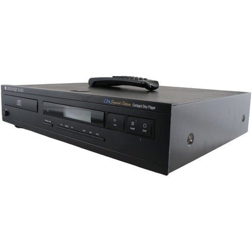 Cambridge Audio CD4 Special Edition CD Player Remote Control Tested Working - Chorlton Analogue
