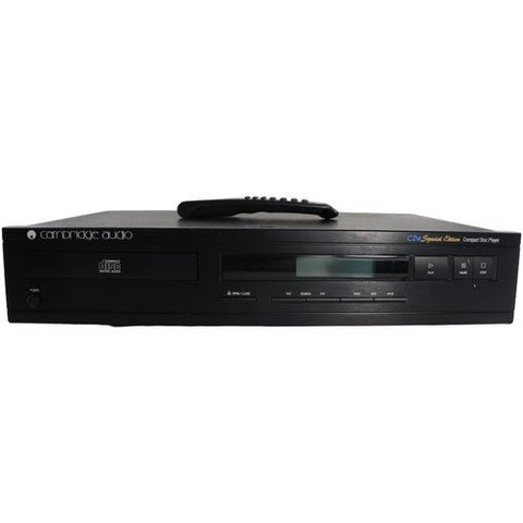 Cambridge Audio CD4 Special Edition CD Player Remote Control Tested Working - Chorlton Analogue