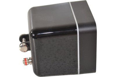 Cambridge Audio Minx Min 12 Compact Satellite Speaker Black 8 Ohm Home Audio - Chorlton Analogue
